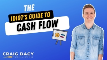 The Idiot’s Guide to Cash Flow
